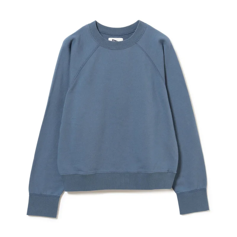 Avery Raglan Crew