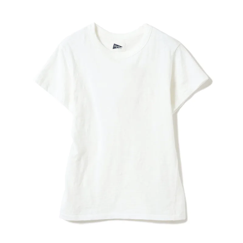 Sasha Short Sleeve Tee