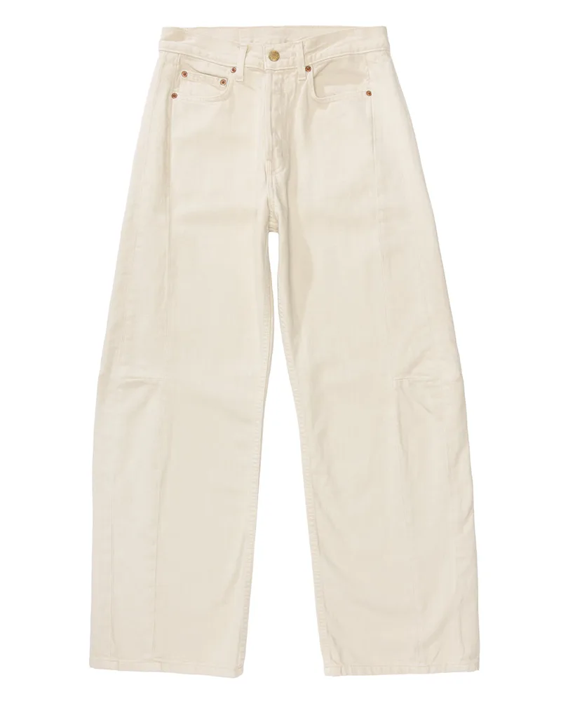 Slim Lasso Jean
