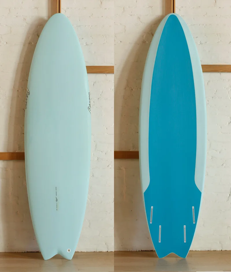 6'1" Lite Kite