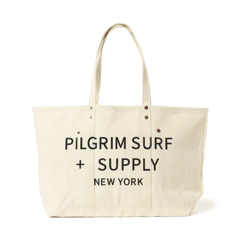 Gear Tote Bag