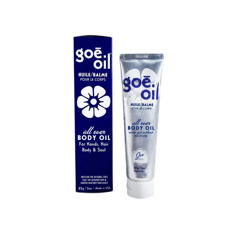 Goē Oil