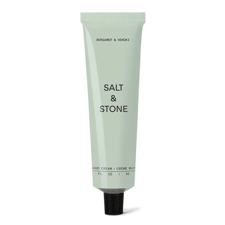 Hand Cream