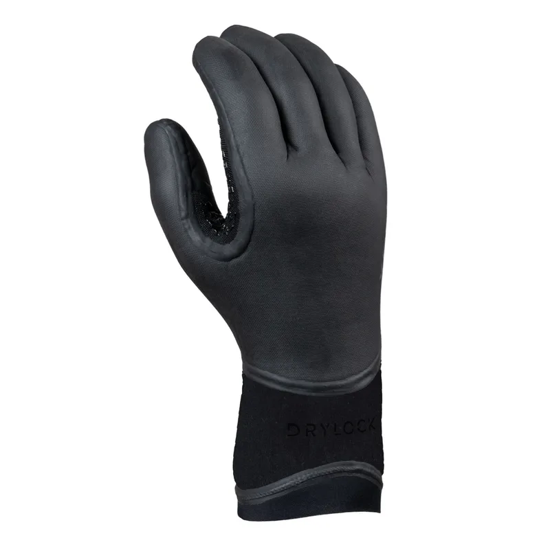 5MM Drylock 5-Finger Glove