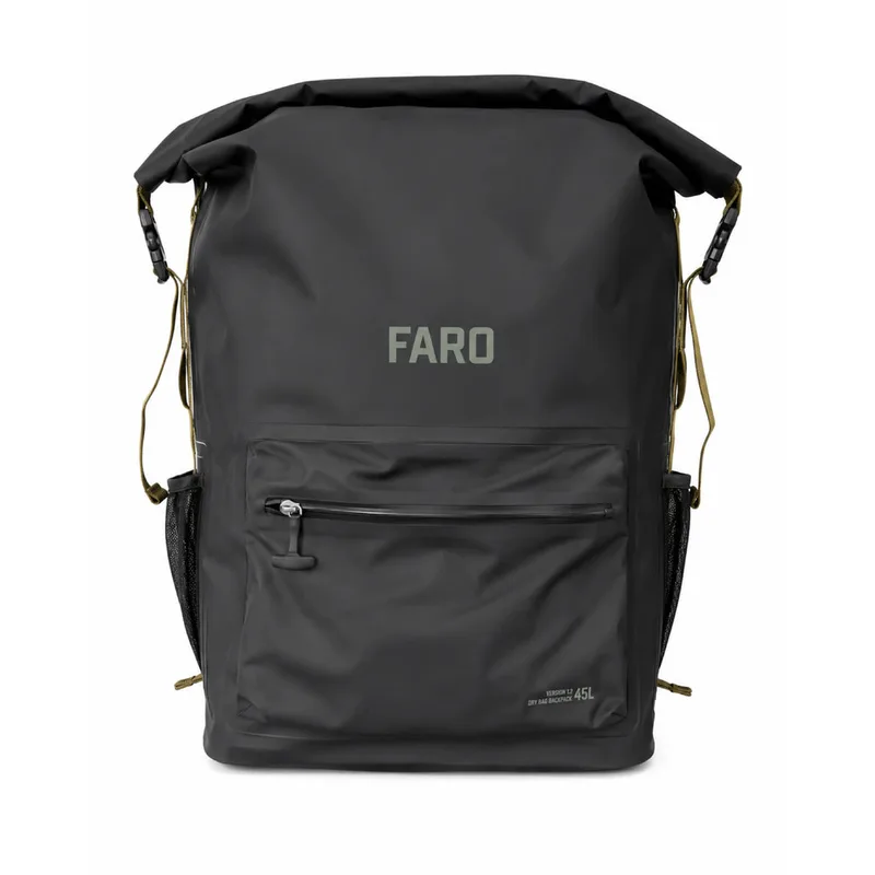 Dry Bag Backpack