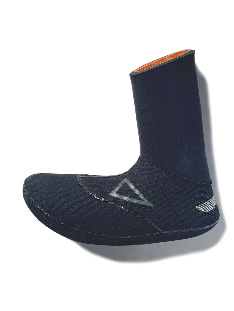 5MM Booties