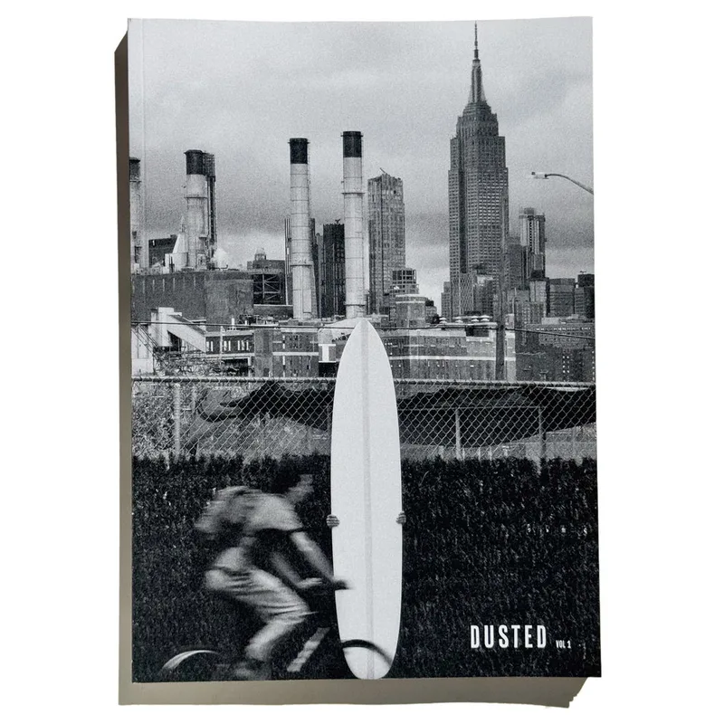 DUSTED Vol. 1