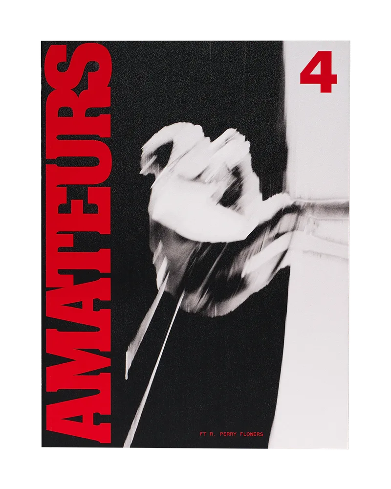 Amateurs Magazine 04