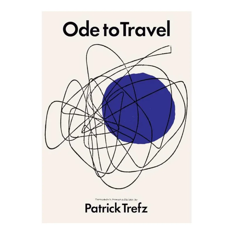 Ode To Travel