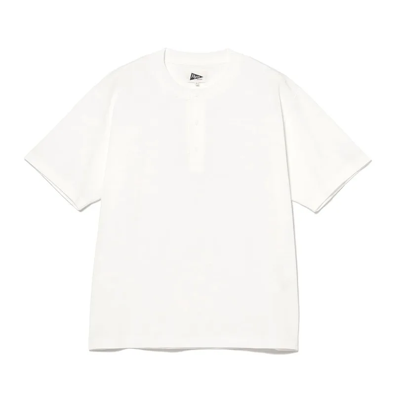 Donald Henley Tee