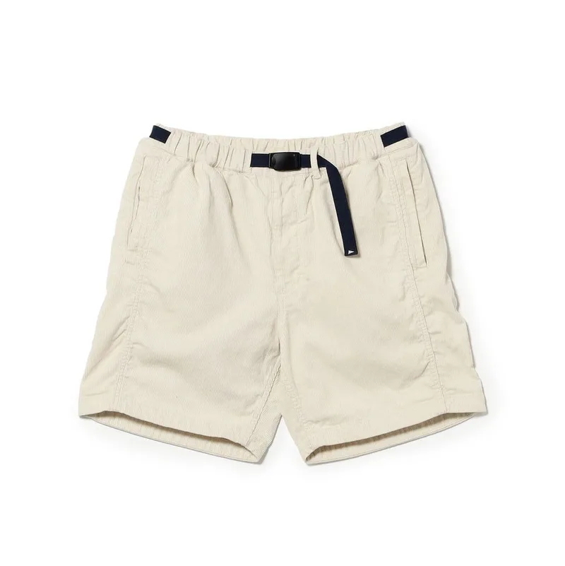 Salathe Corduroy Short