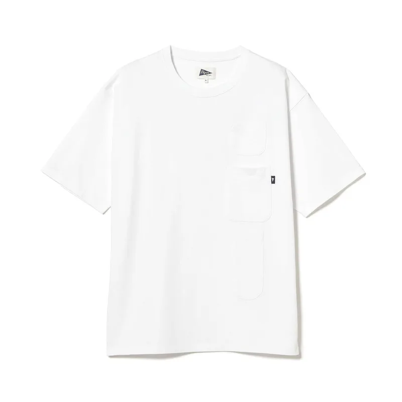 Utility Pocket Tee