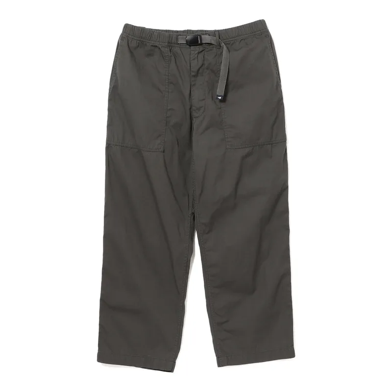 Salathe Cordura Straight Pant