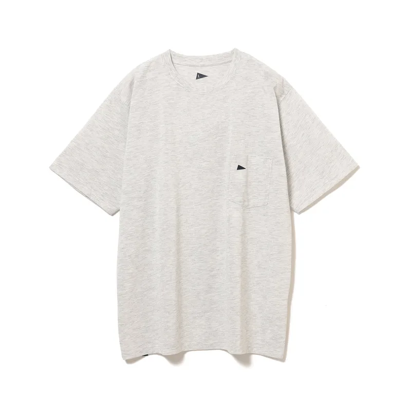 Quick Dry Tee
