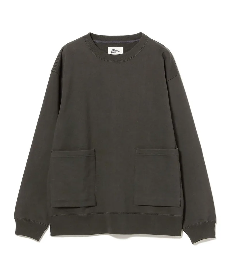 Bennie Fisherman Smock