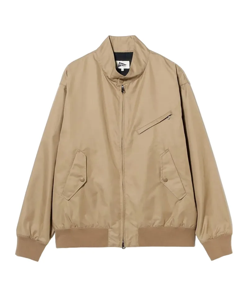 Zaxby Jacket