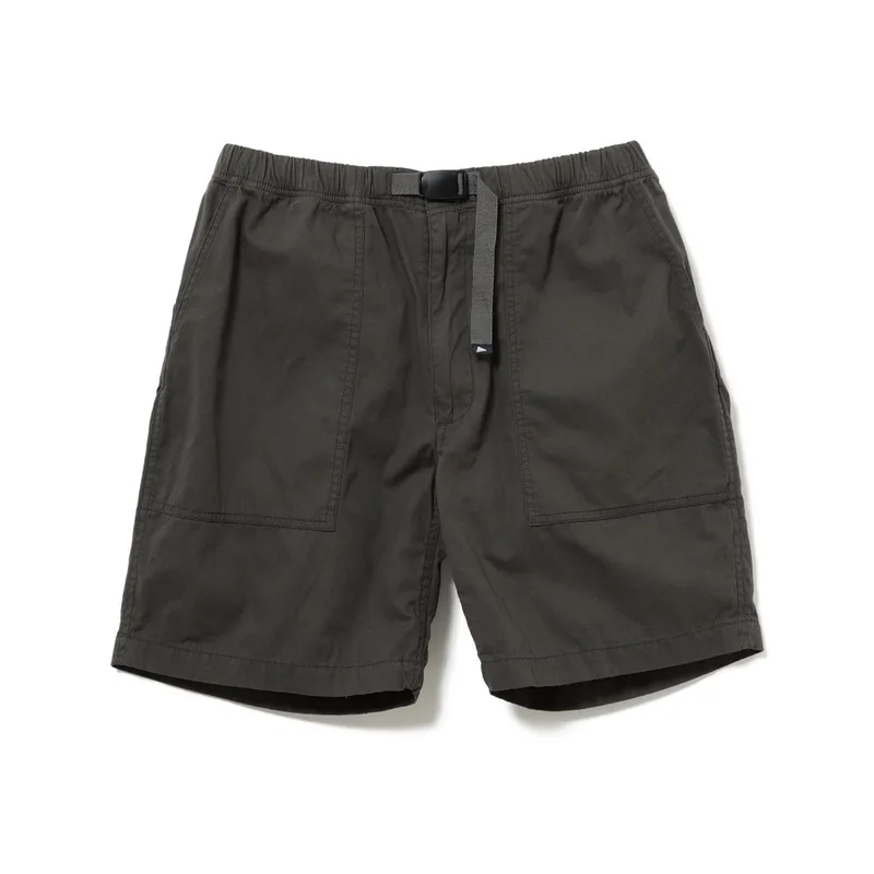 Salathe Cordura Baker Short
