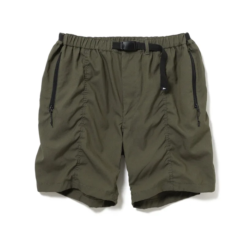 Ira Breathable Short