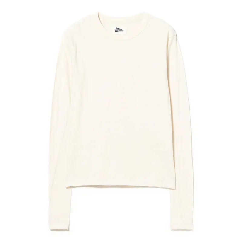 Sasha Long Sleeve Tee