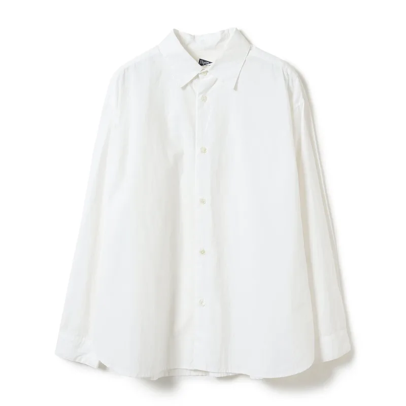 Sammy Over Shirt