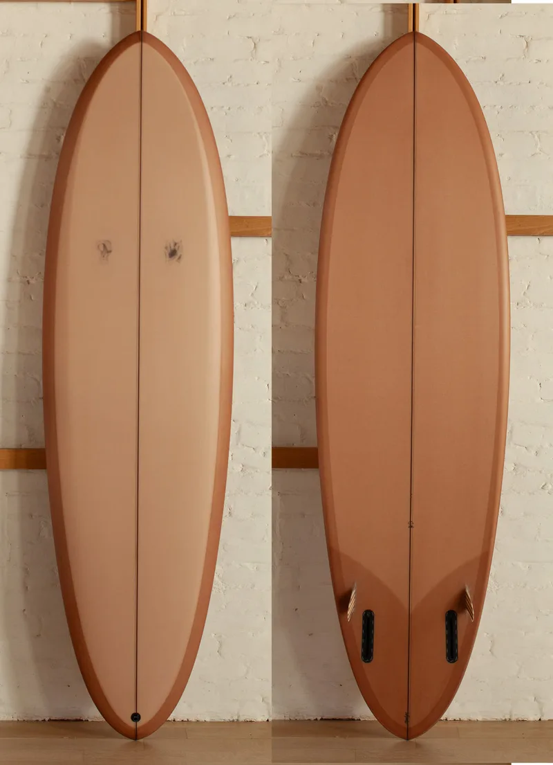 6'6" MIDZR
