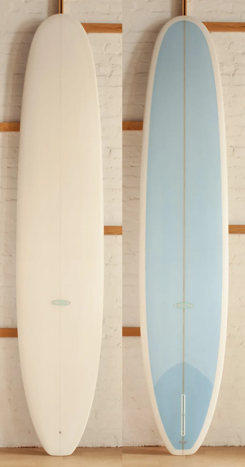 9'4" Bob Shape