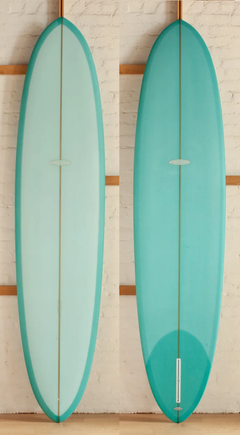 7'11" Andre Shape
