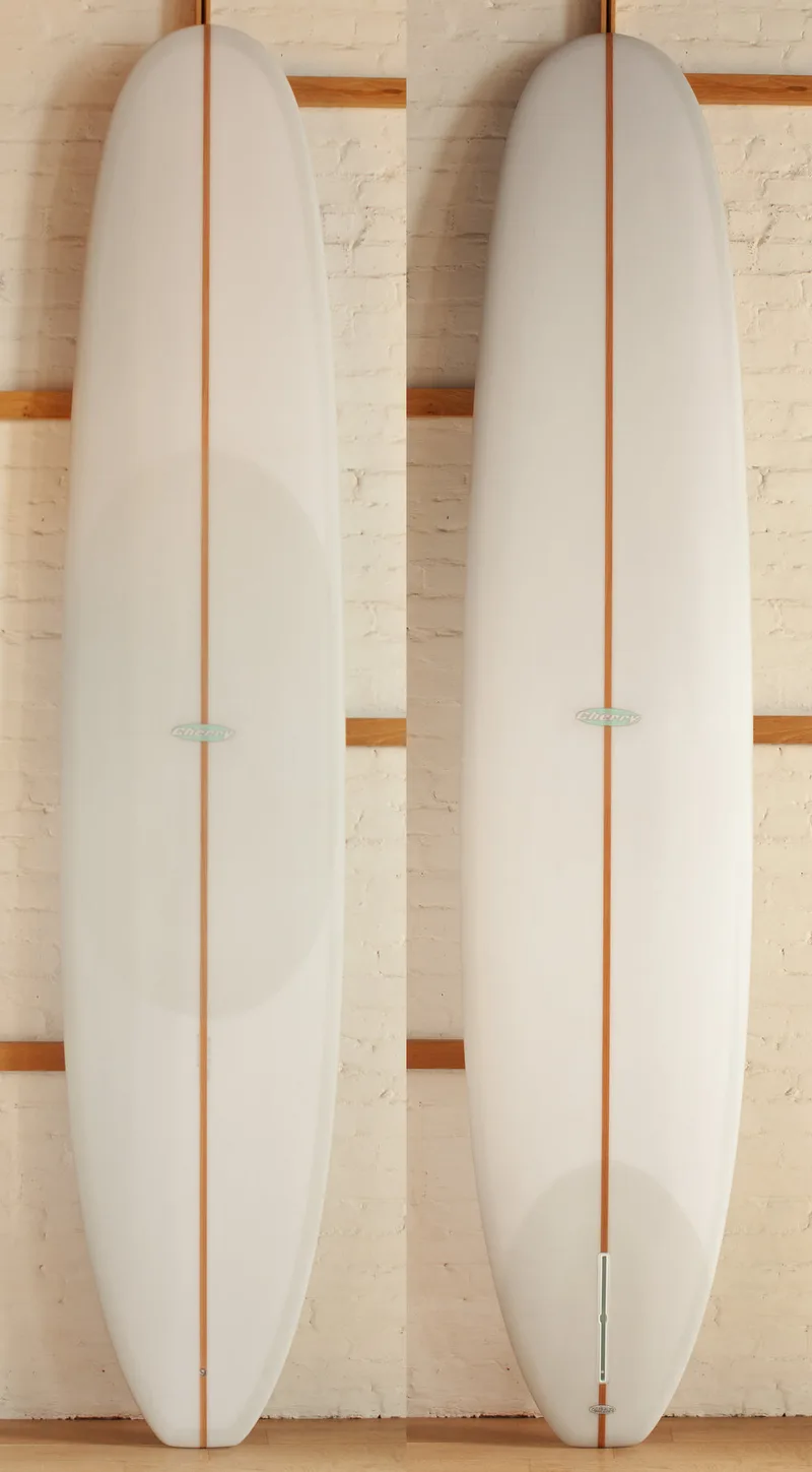 9'6" Bob Shape