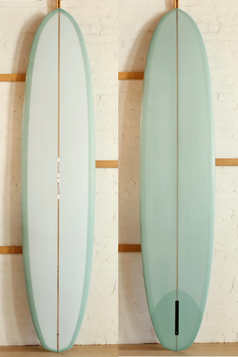 8'8" Dipper