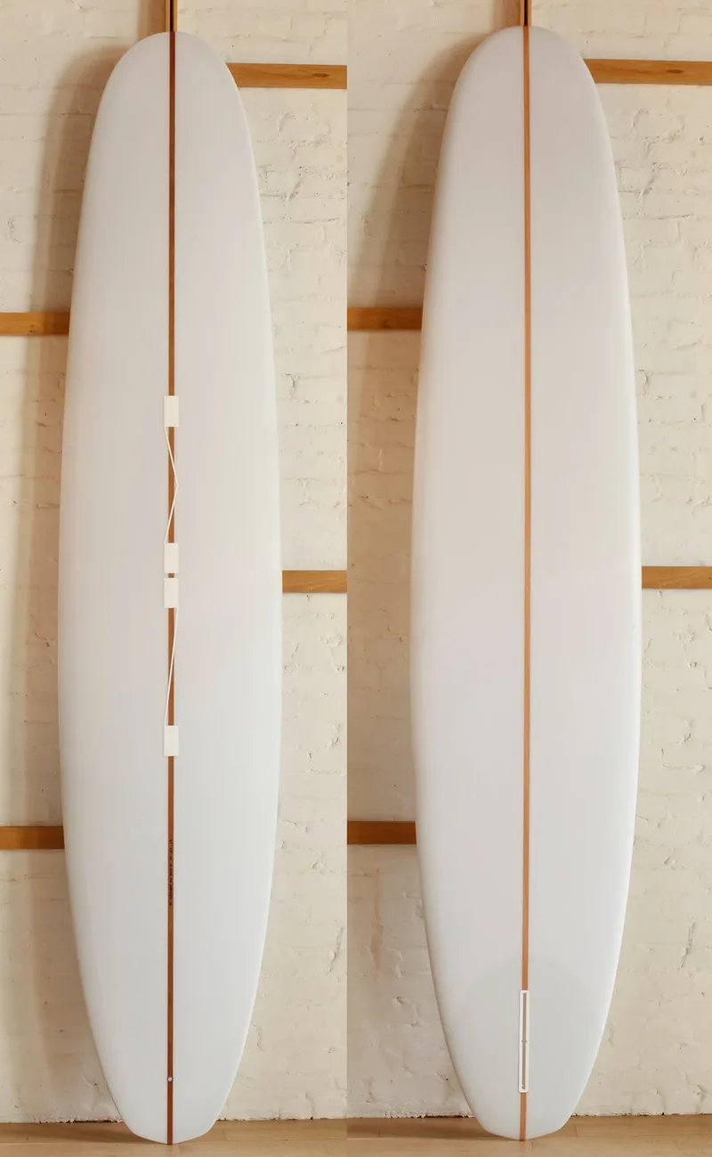 9'5" Diamond Pig