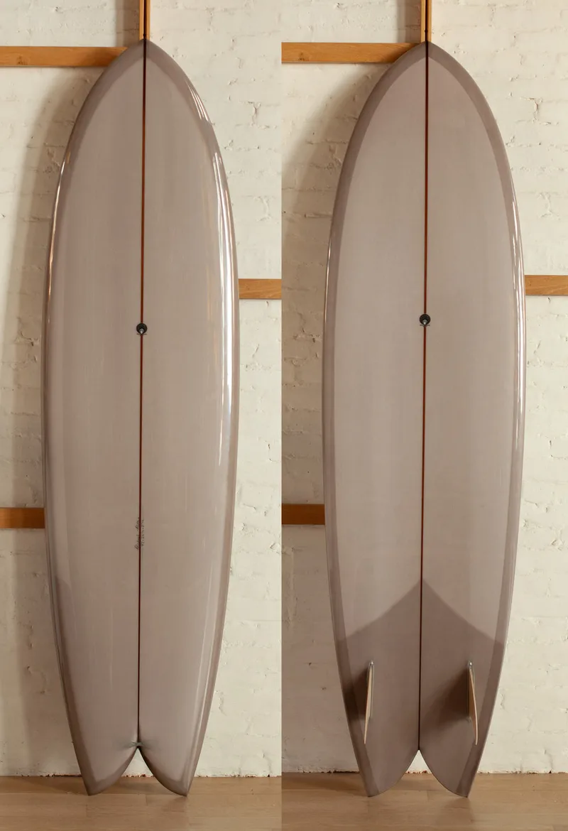 7'1" Nozzlefish
