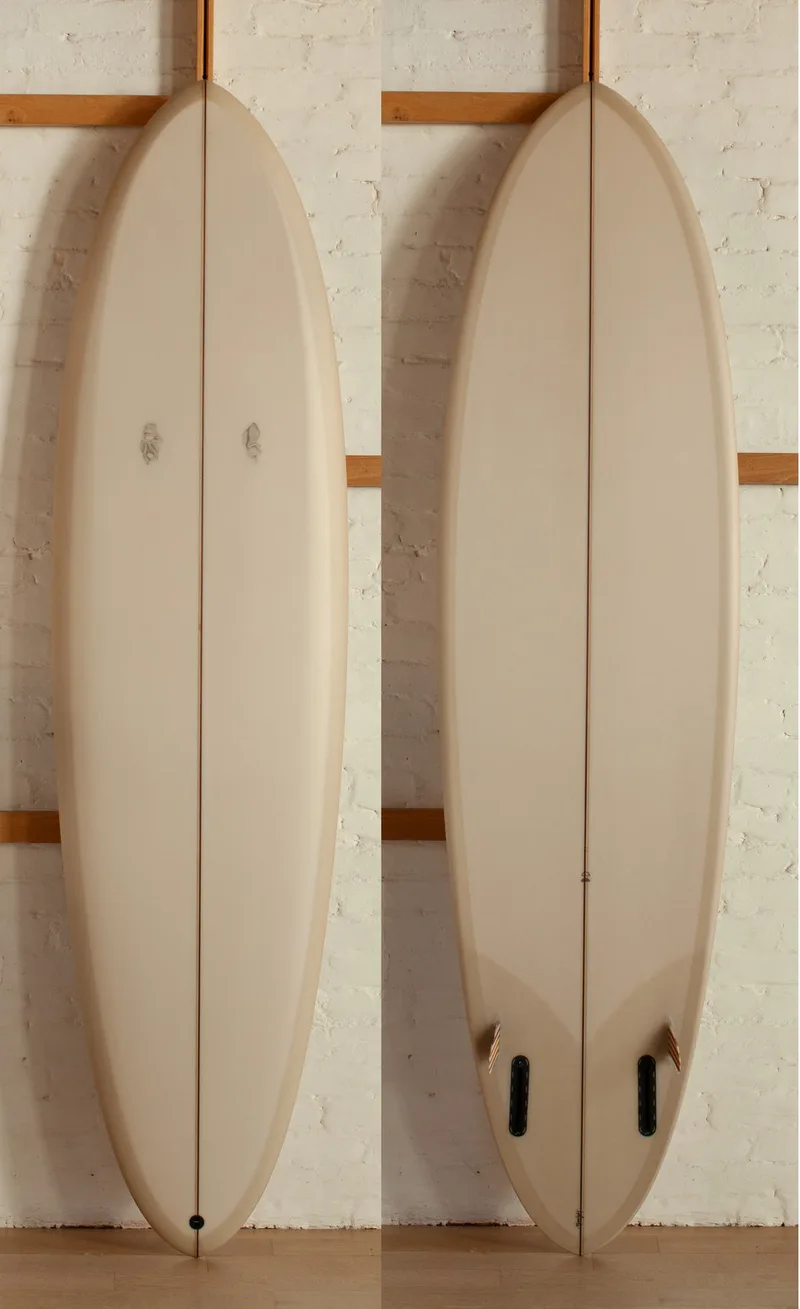 7'1" MIDZR
