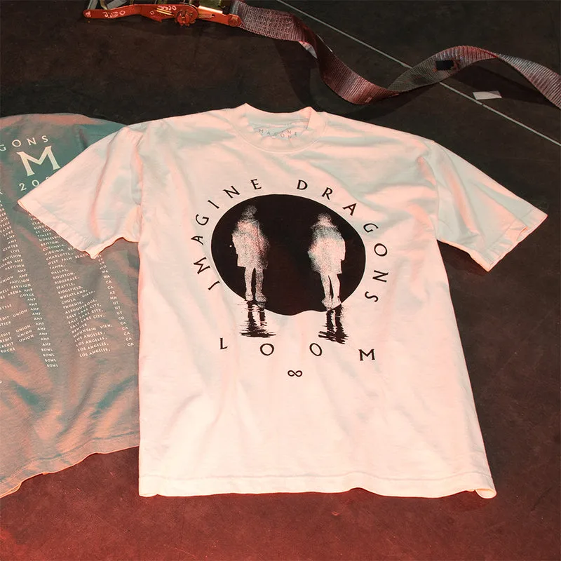 Off White Tour Tee
