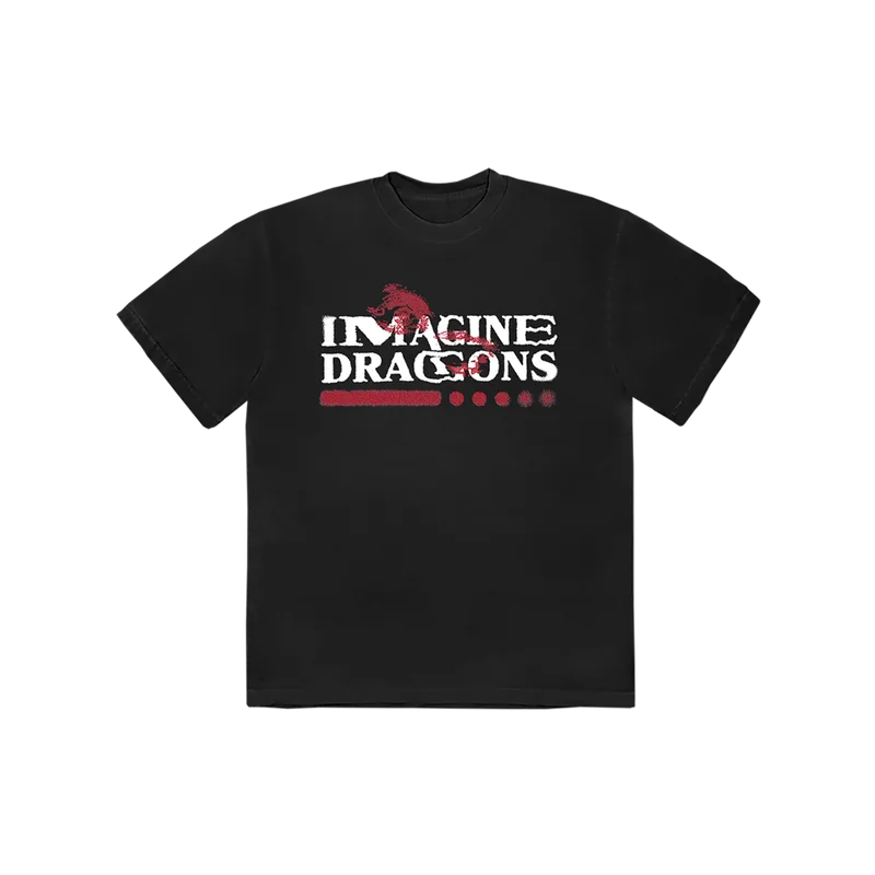 Mercury Tracklist T Shirt