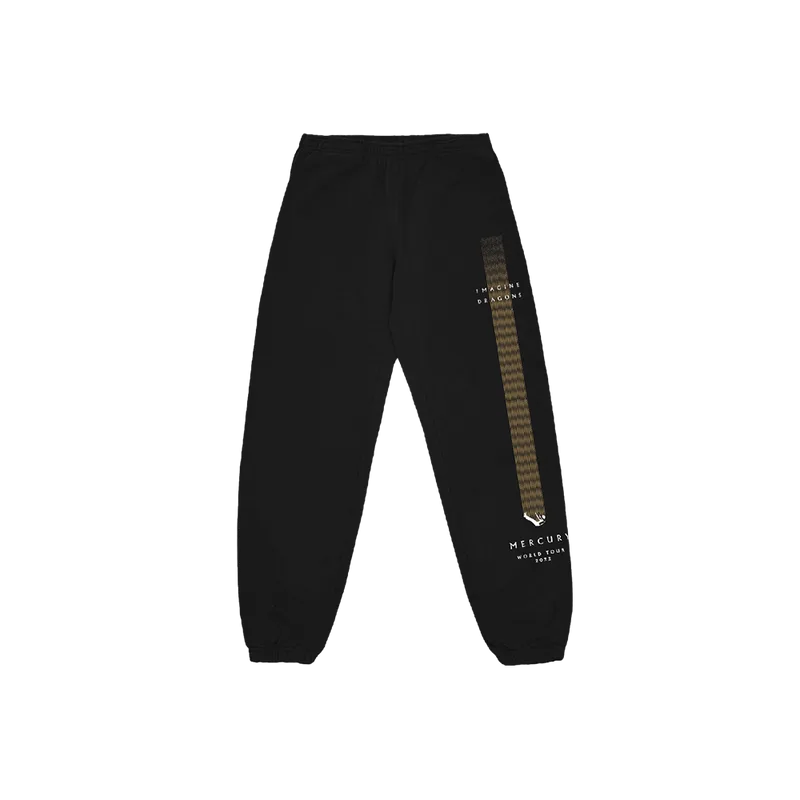 Mercury Leg 1 Youth Sweatpants