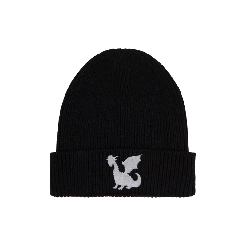 Dragon Beanie