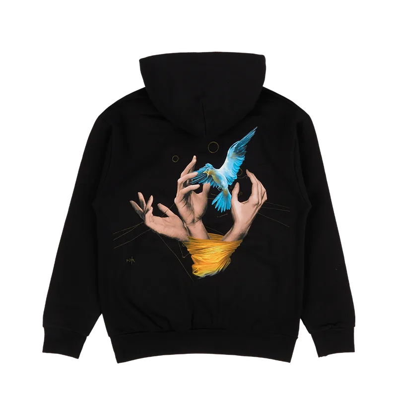Cantor Hoodie
