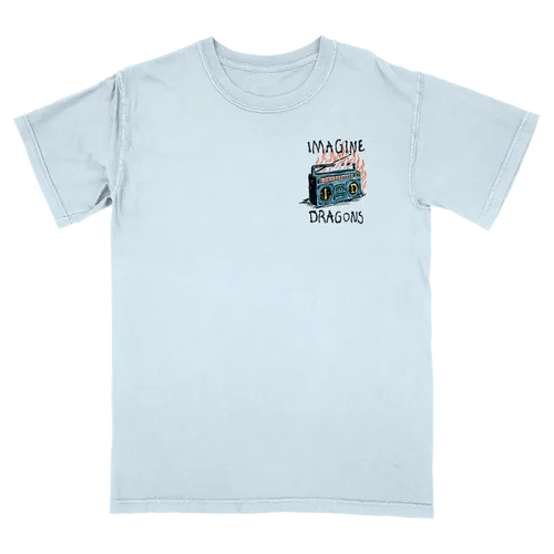 Radioactive Tee