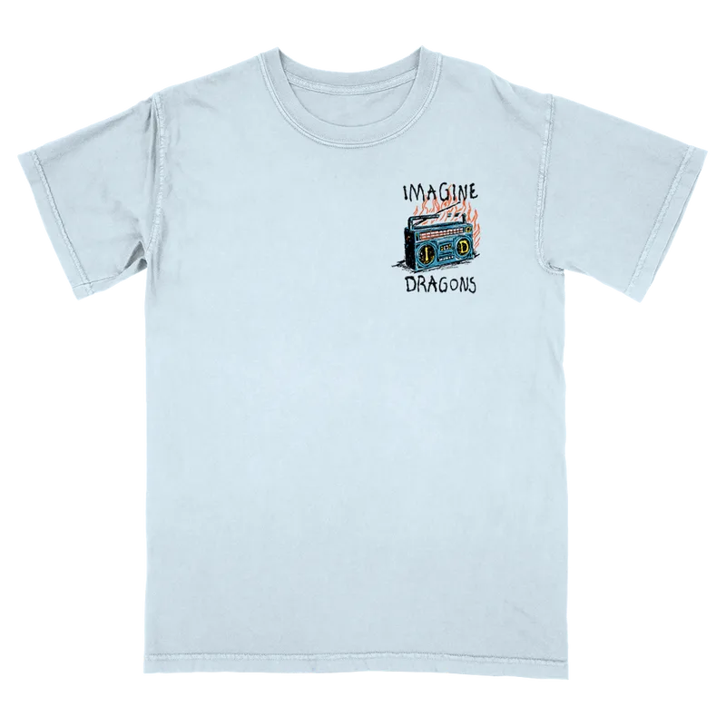 Radioactive Tee
