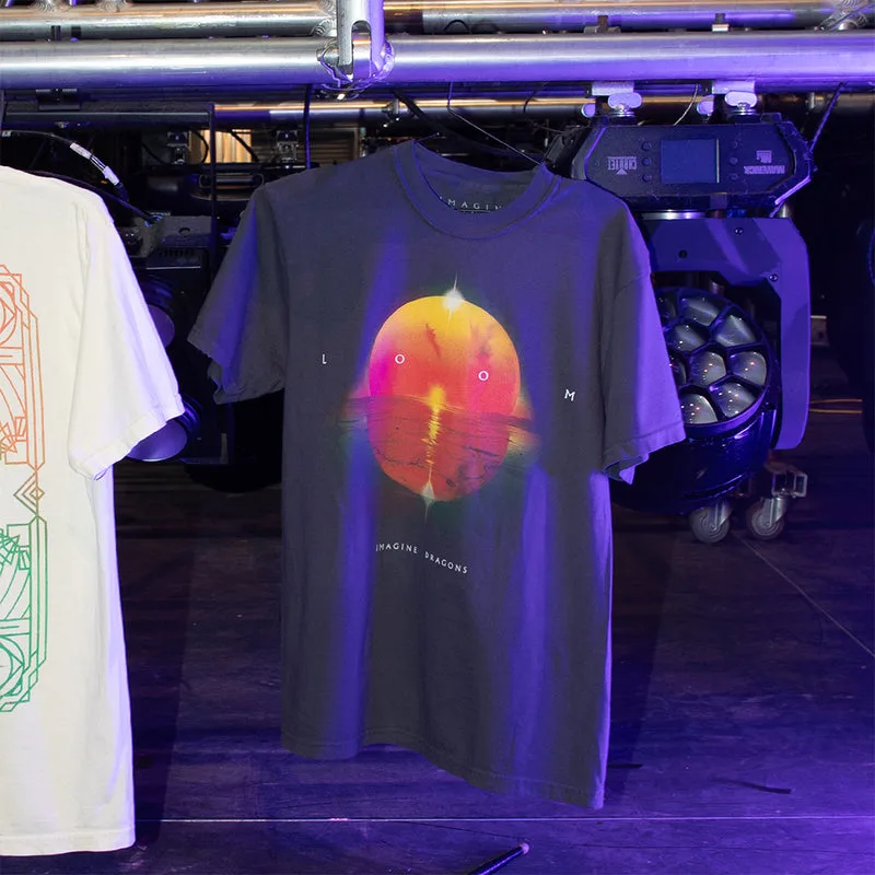 Loom Album Cover T Shirt