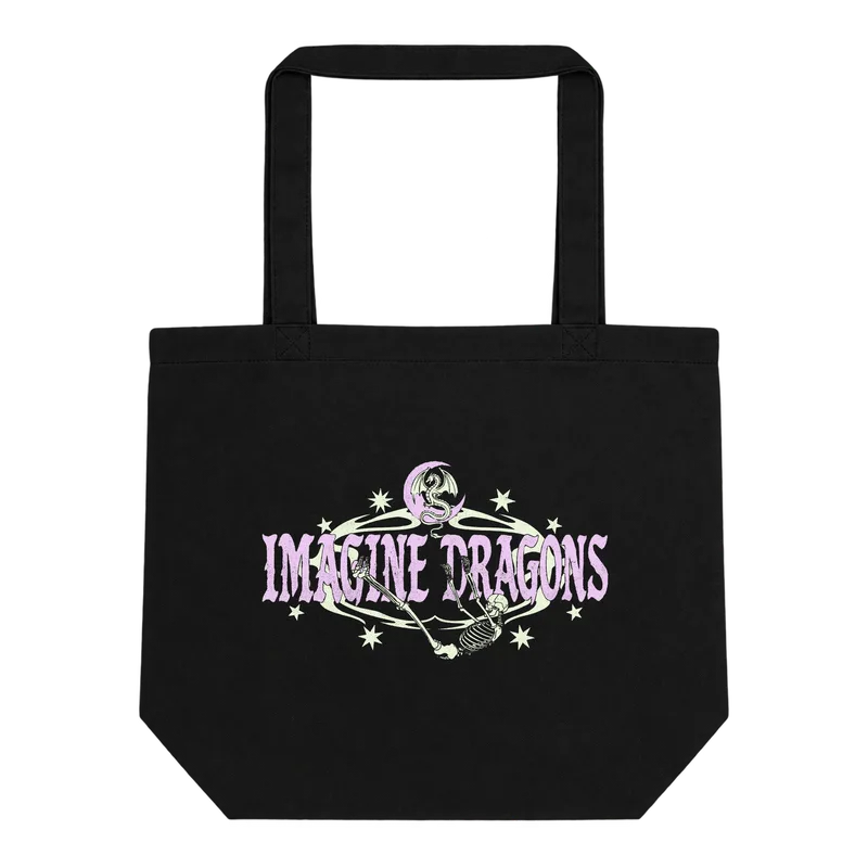Bones Tote