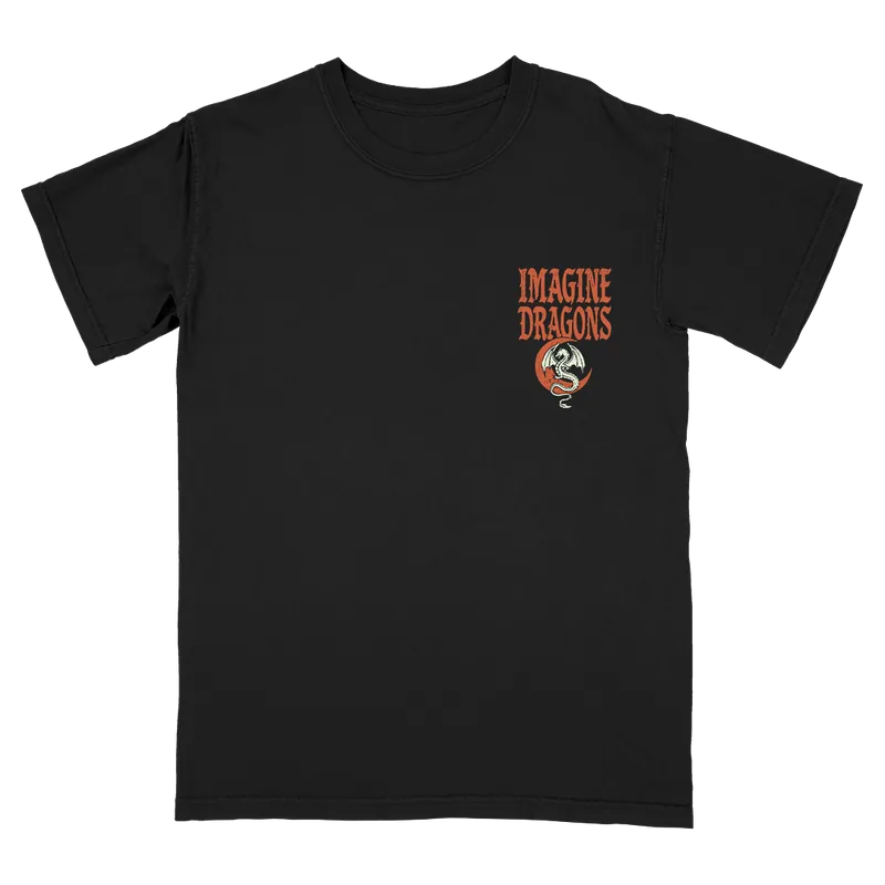 Theres Magic In My Bones Tee