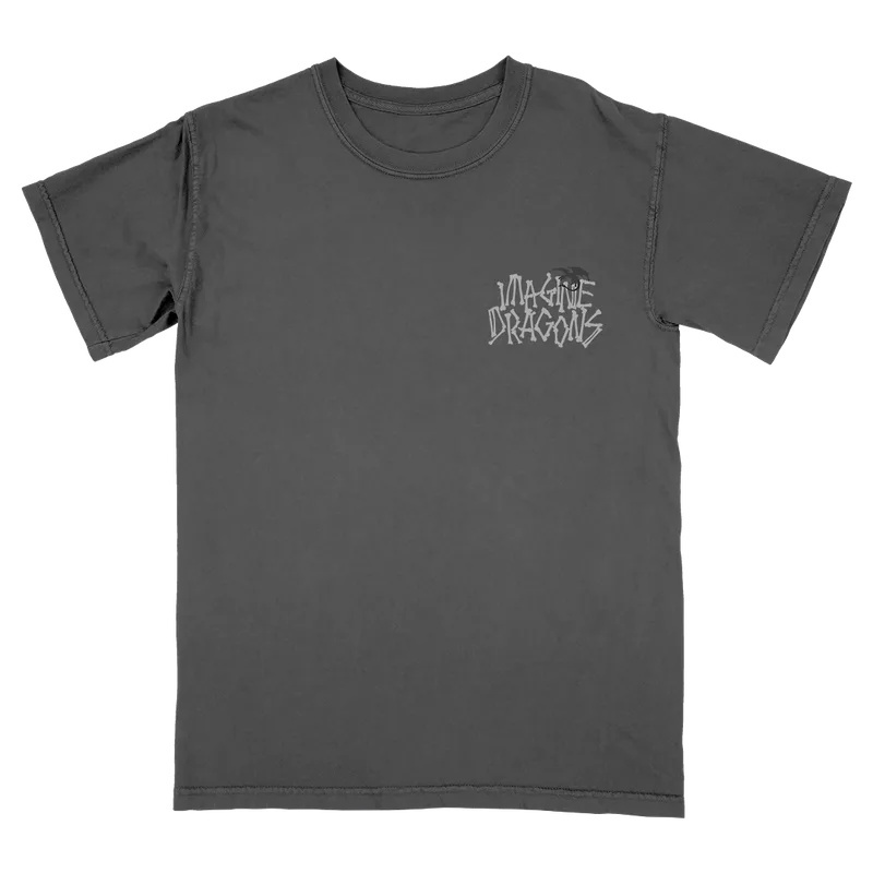 Bones Logo Tee