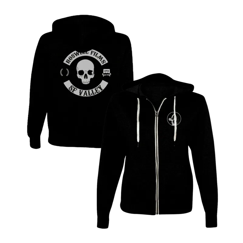 Roswell Films Hoodie