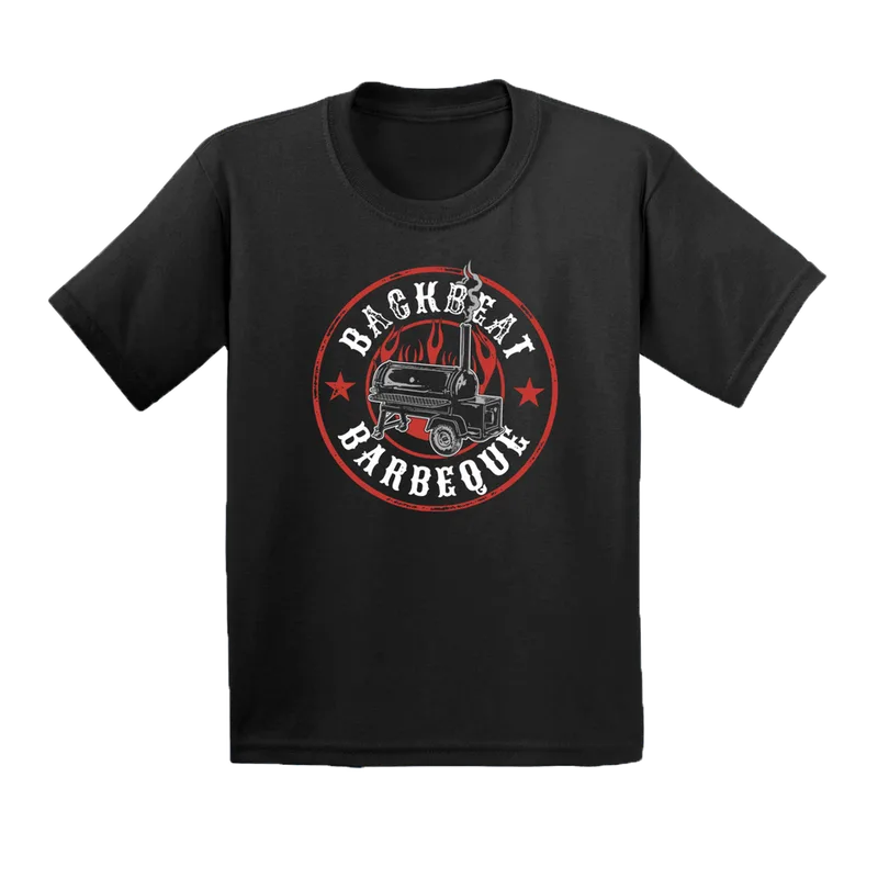 Smoker Youth Tee