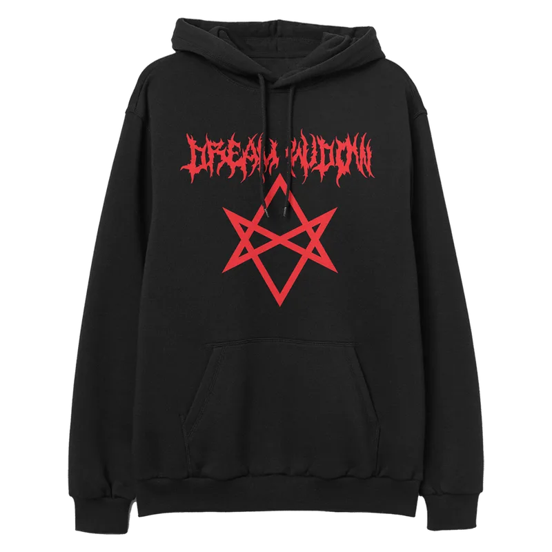 Dream Widow Hoodie