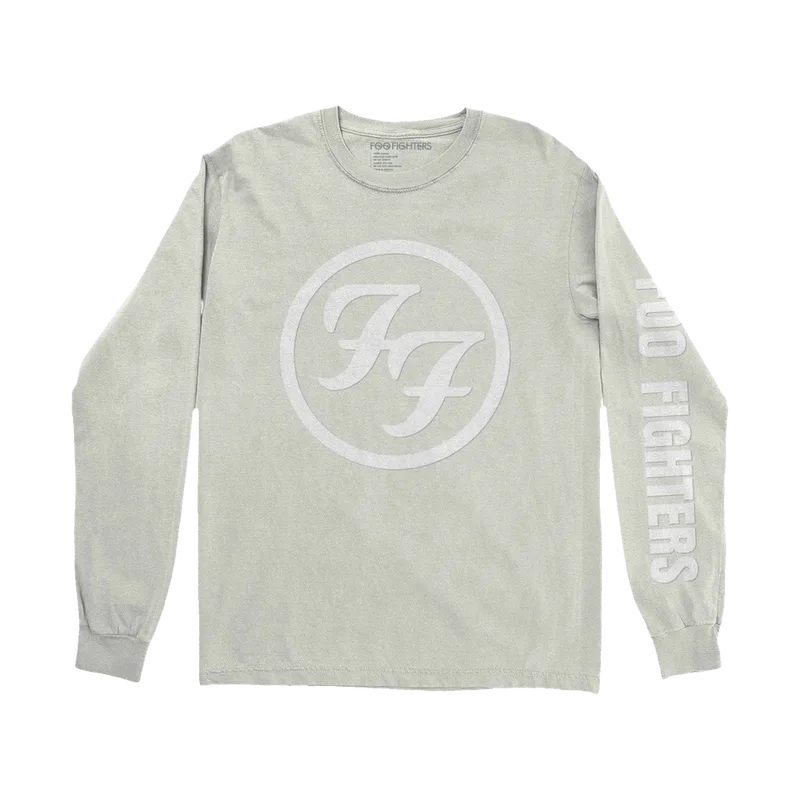 Ff Logo Longsleeve 1