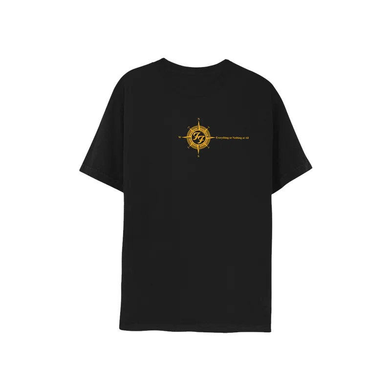 Compass Tee