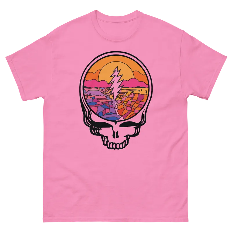 Grateful Dead The Canyon T Shirt