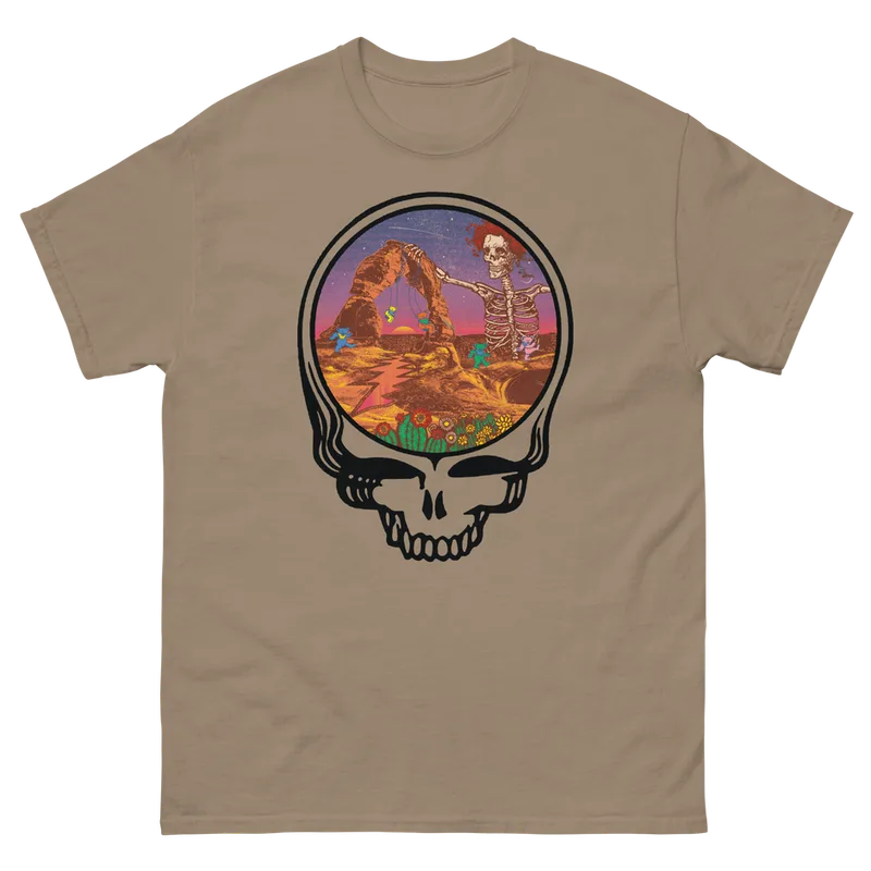 Unisex Classic Tee